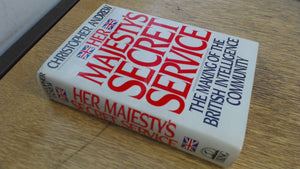 Her Majestys Secret Service-new,New