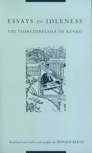 Essays In Idleness,New