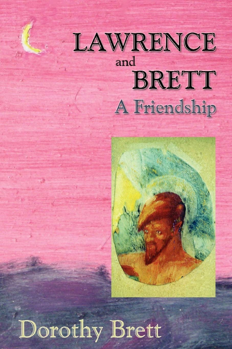 Lawrence And Brett (Softcover),Used