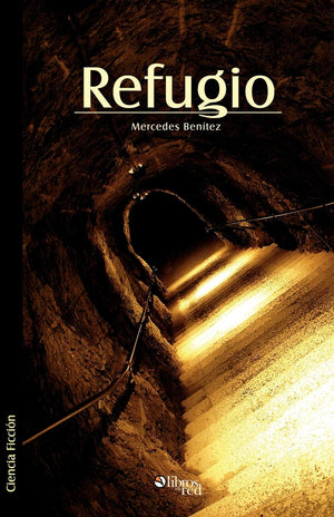 Refugio (Spanish Edition),Used