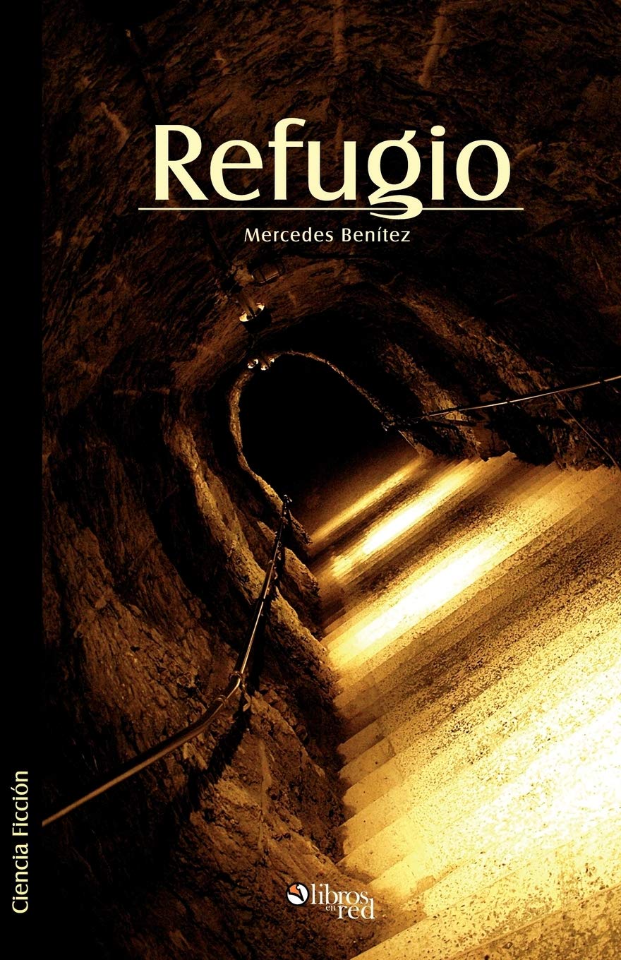 Refugio (Spanish Edition),Used