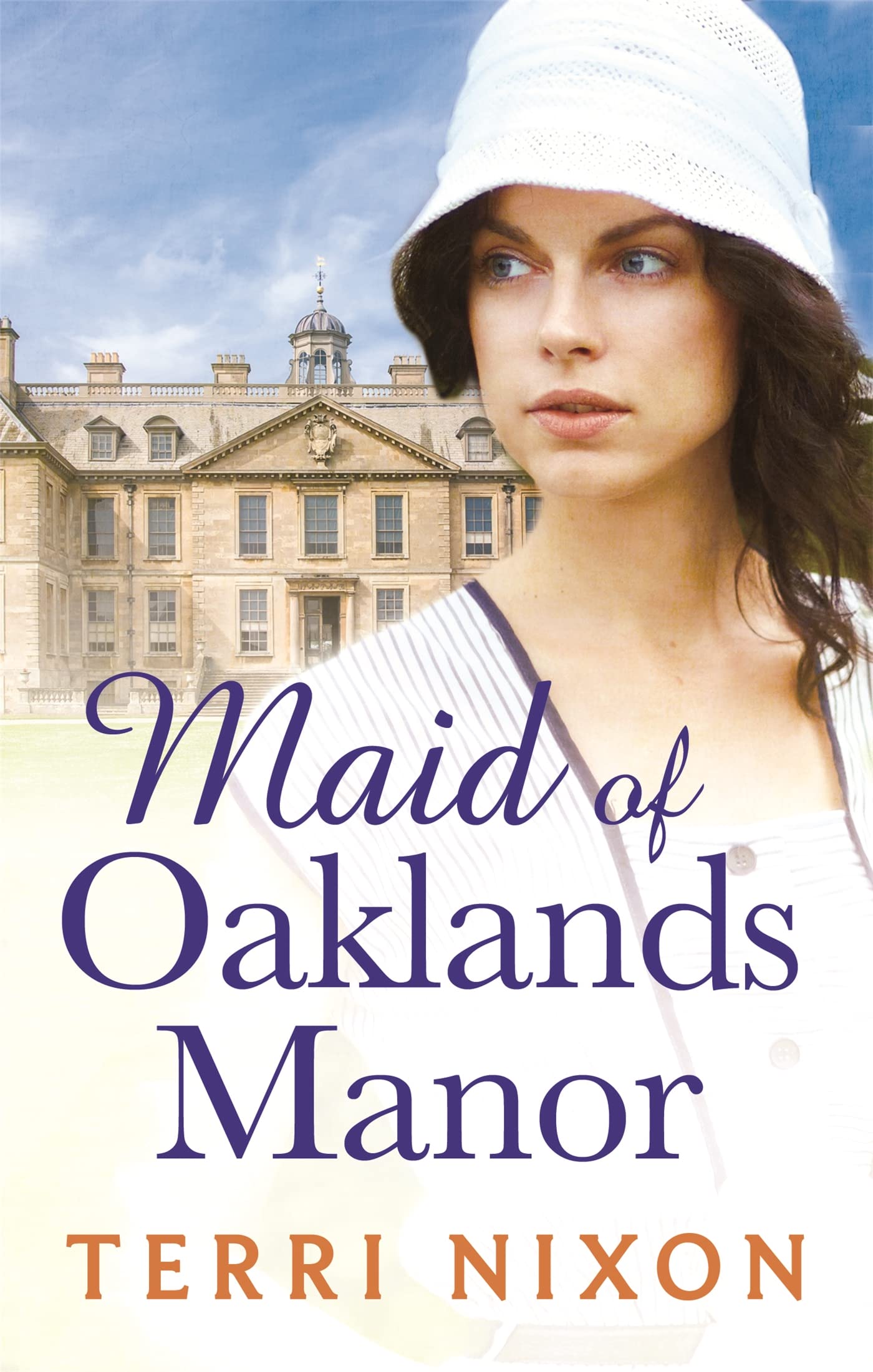 Maid Of Oaklands Manor