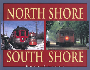 North Shore South Shore,Used