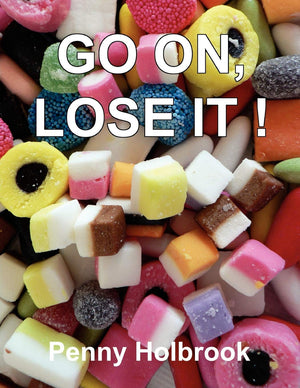 Go On, Lose It!!,Used