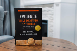 Evidence That Demands a Verdict: LifeChanging Truth for a Skeptical World,New