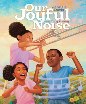 Our Joyful Noise,New