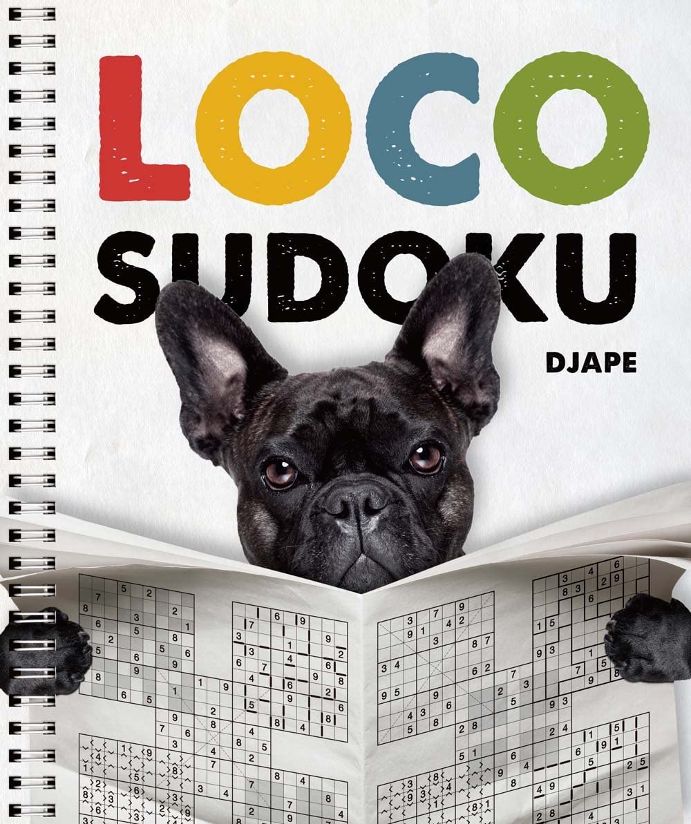 Loco Sudoku,Used