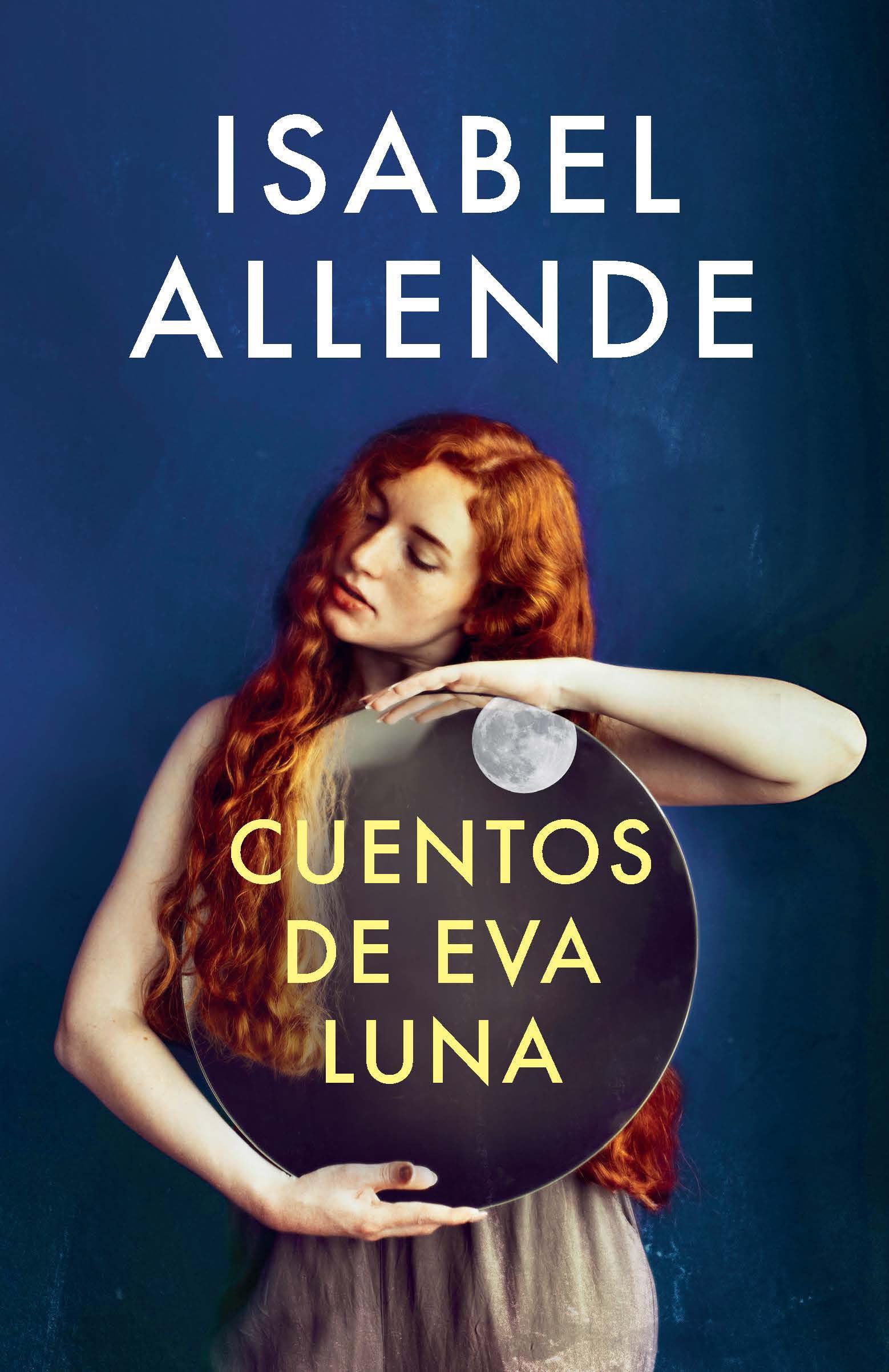 Cuentos de Eva Luna / Stories of Eva Luna (Spanish Edition),Used