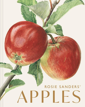 Rosie Sanders Apples