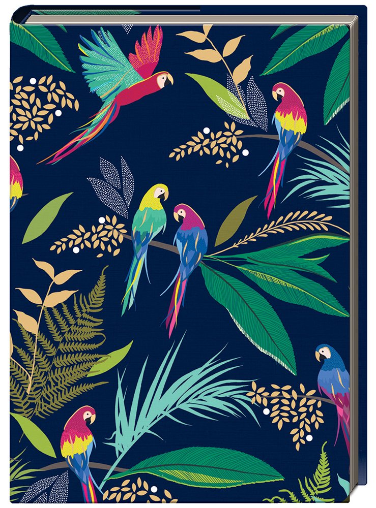 Sara Miller Journal
