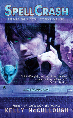 Spellcrash (Ravirn, Book 5),New