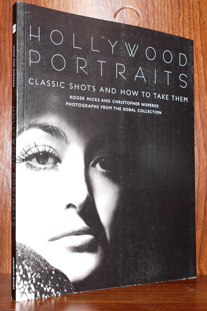Hollywood Portraits