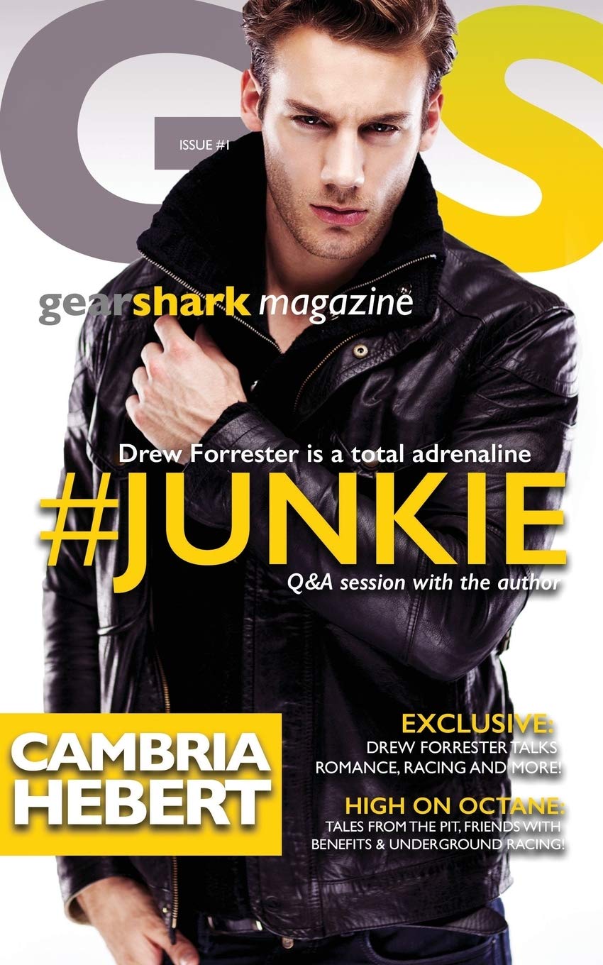 #Junkie,Used
