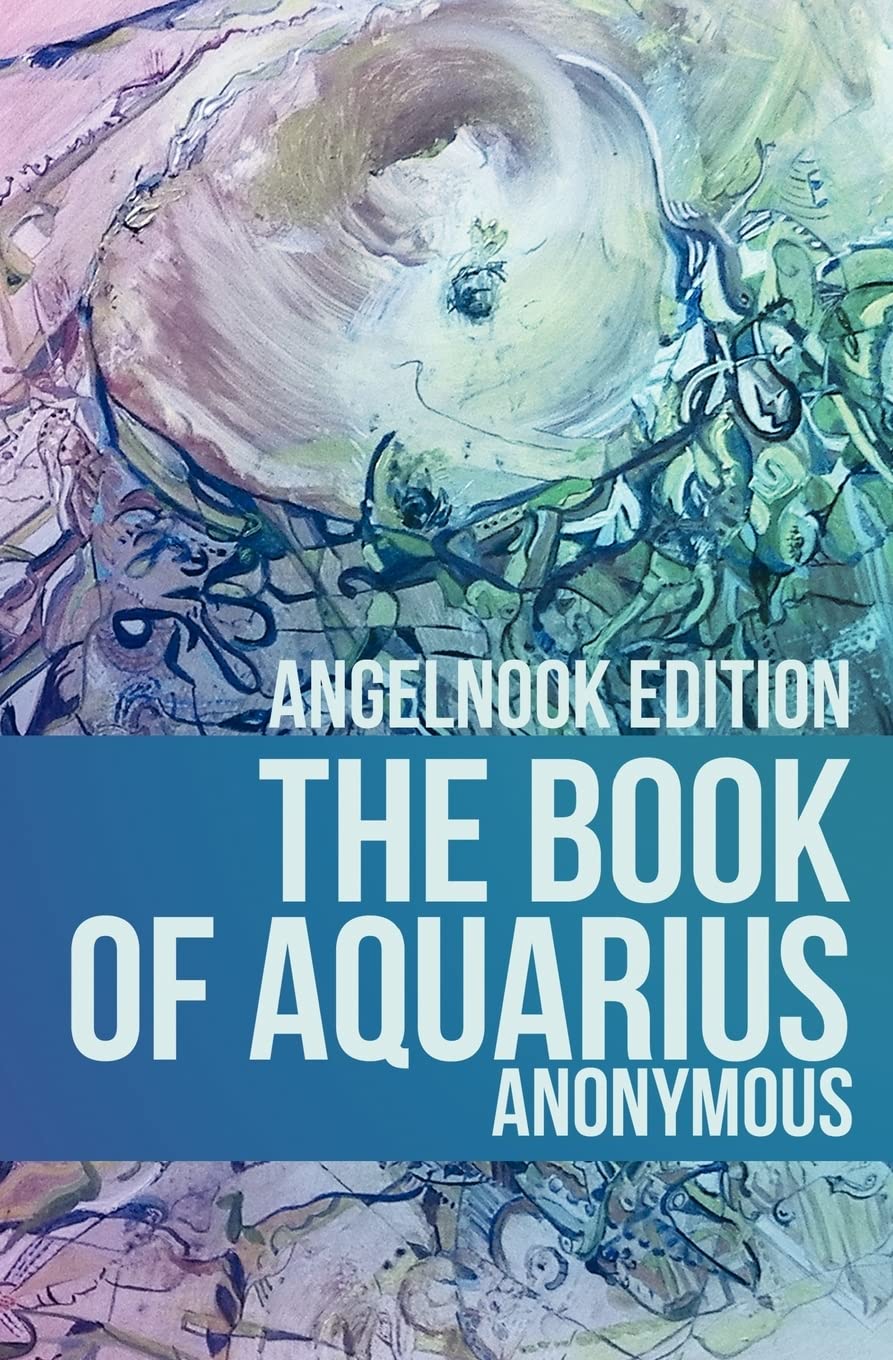 The Book of Aquarius,New