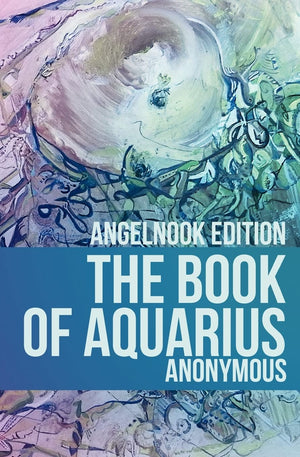 The Book Of Aquarius