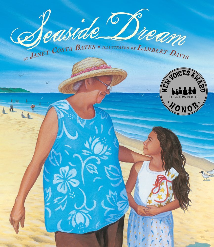 Seaside Dream,New