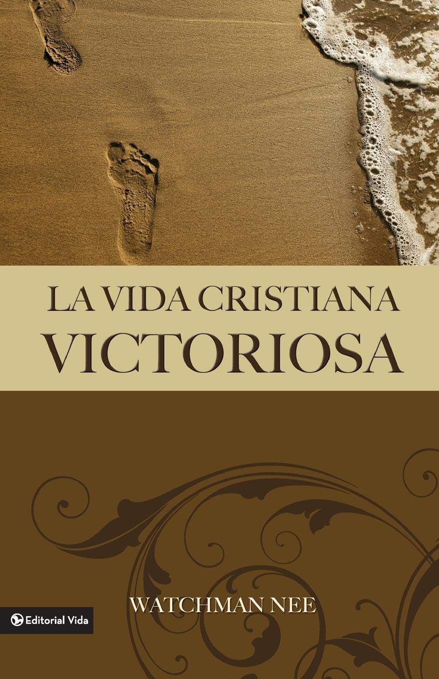 Vida Cristiana Victoriosa, La,Used