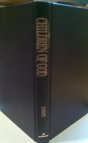 The Children Of God: The Inside Story