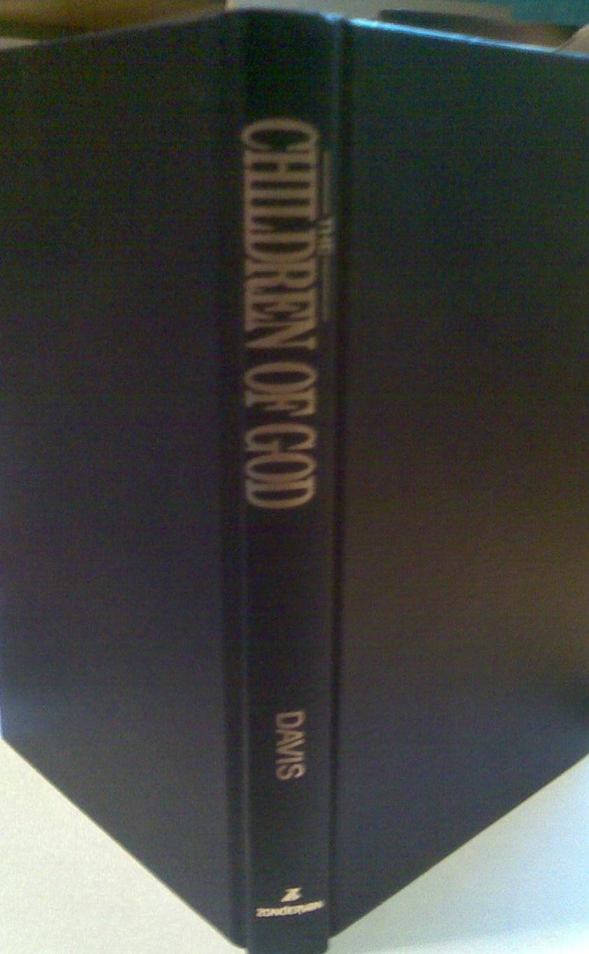 The Children Of God: The Inside Story