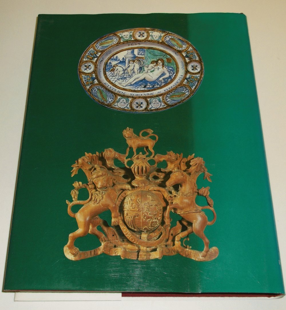 Little by Little : Six Decades of Collecting American Decorative Arts,Used