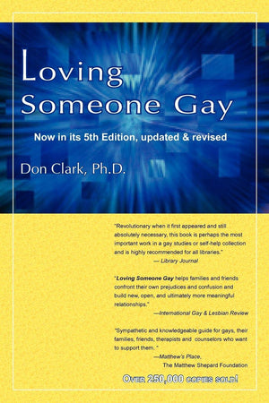 Loving Someone Gay,New