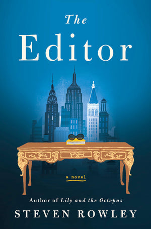 The Editor,New