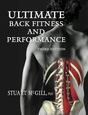Ultimate Back Fitness and Performance,Used