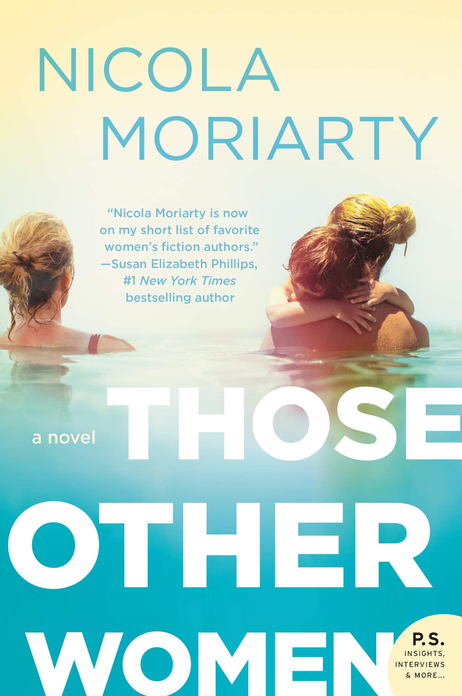 Those Other Women: A Novel,Used