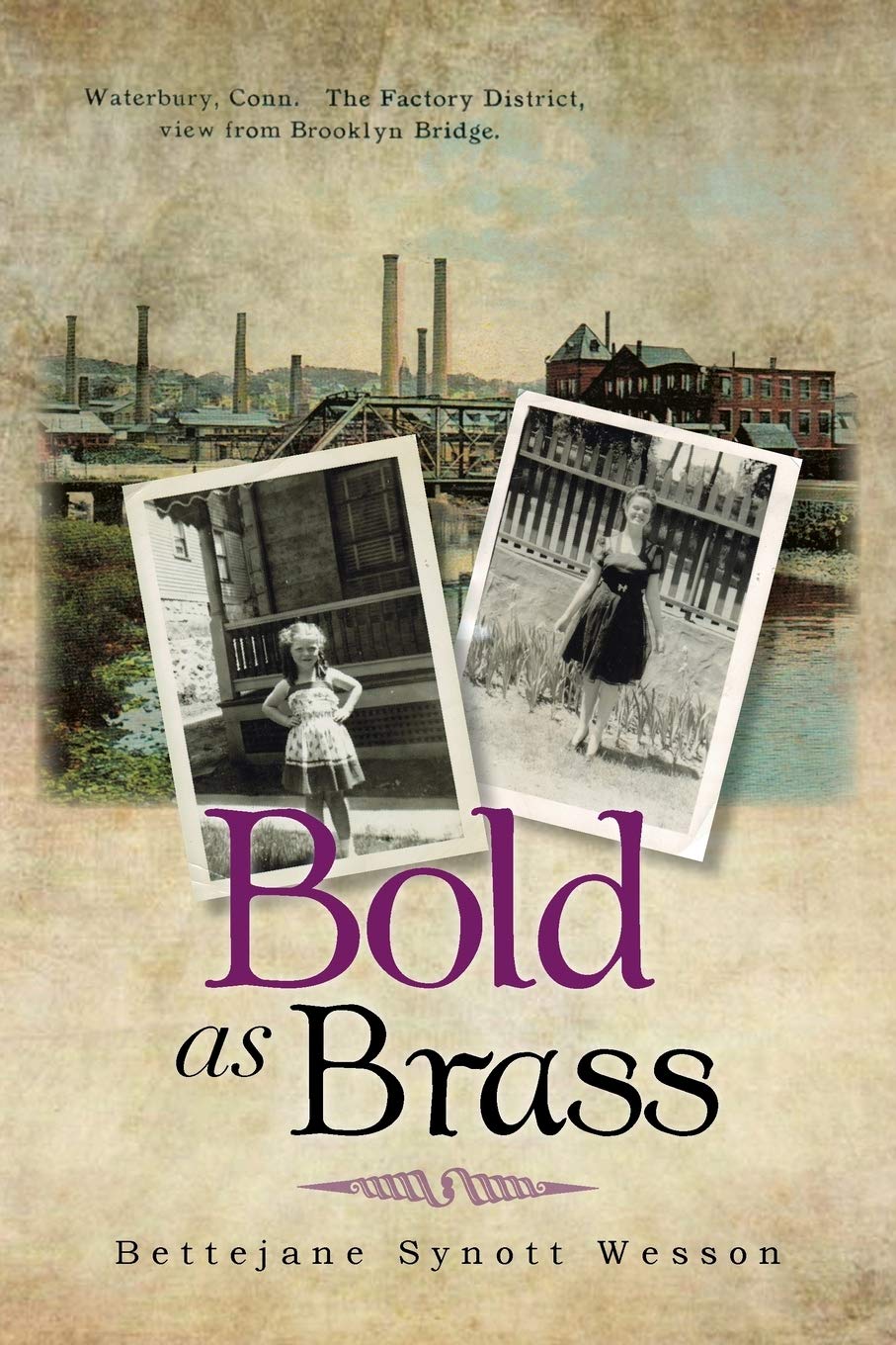 Bold as Brass,Used