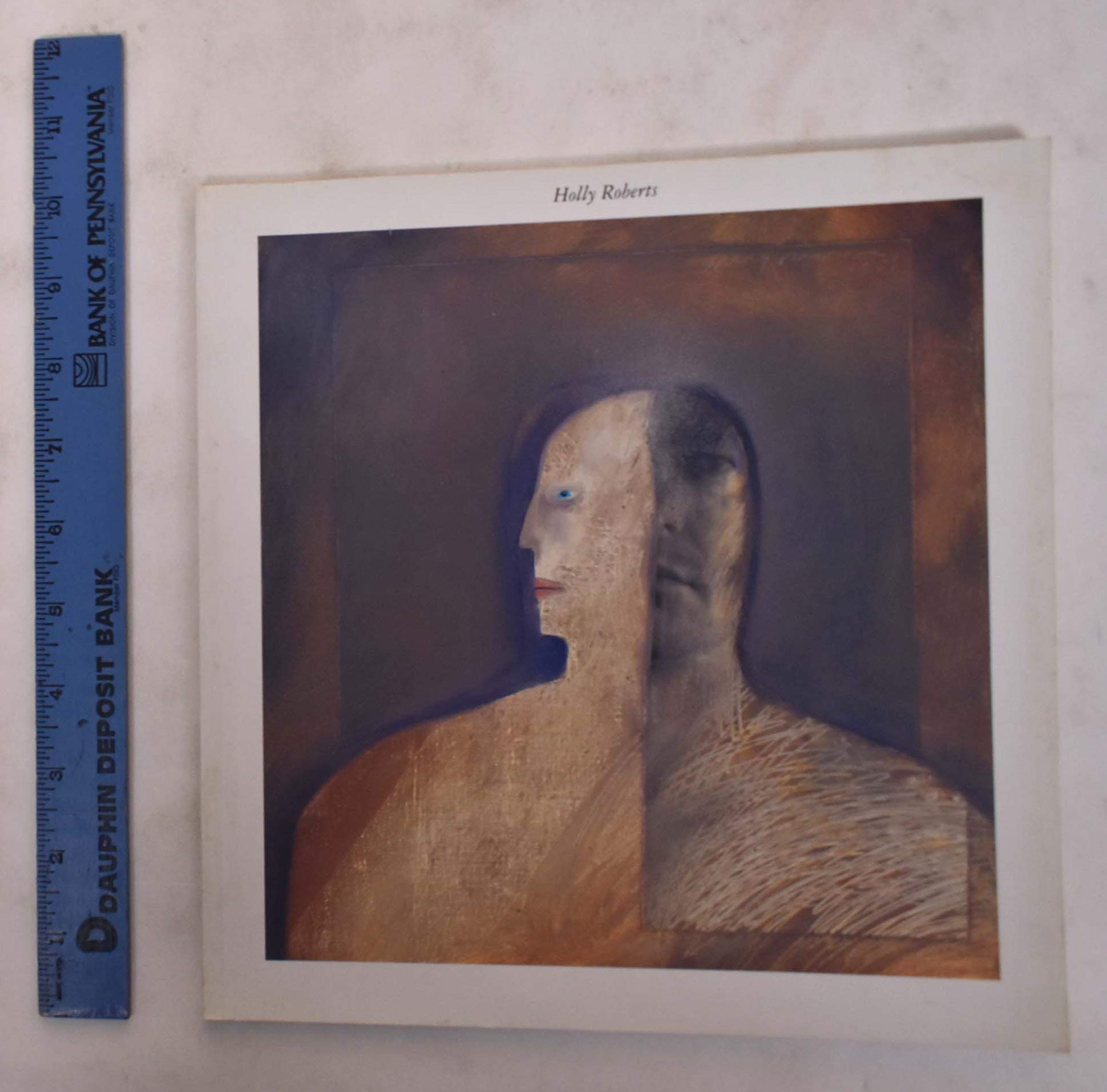 Holly Roberts: Untitled 50,Used