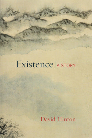 Existence: A Story,Used