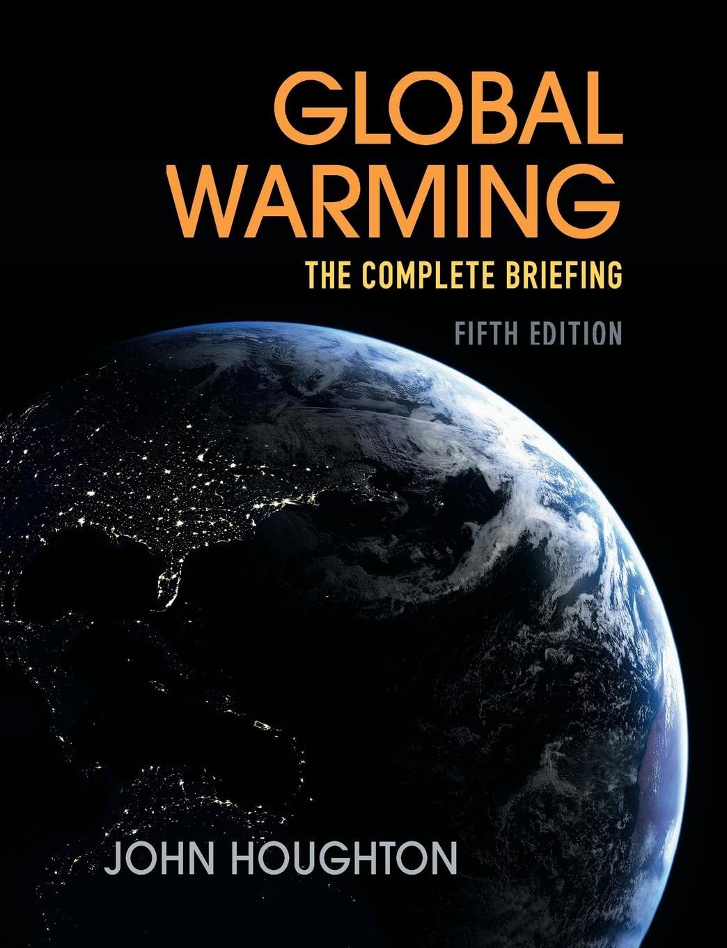 Global Warming,New