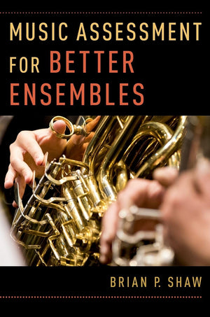 Music Assessment for Better Ensembles,Used