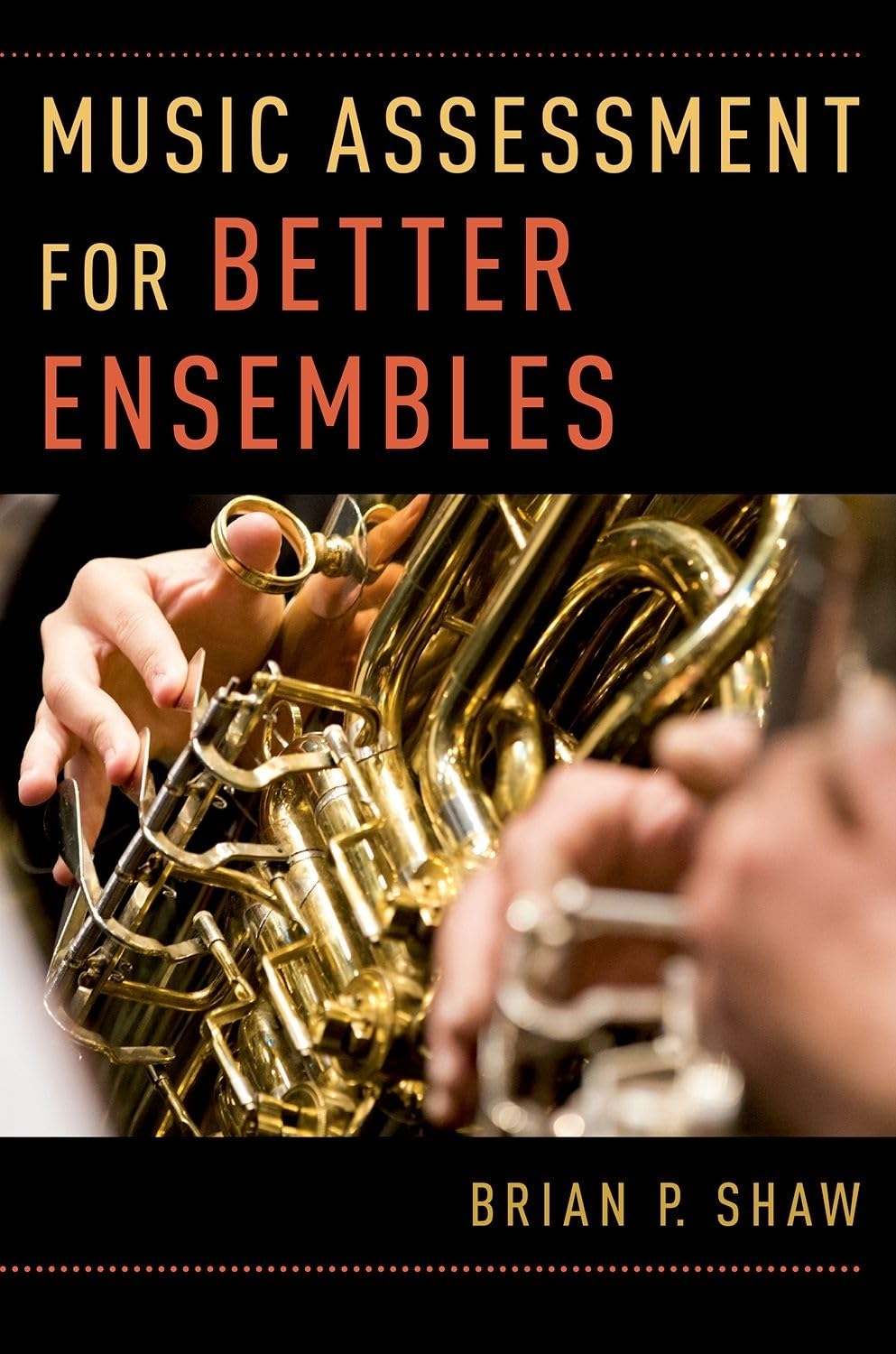 Music Assessment for Better Ensembles,Used