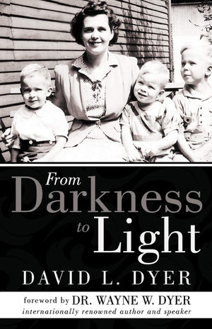 From Darkness to Light,Used
