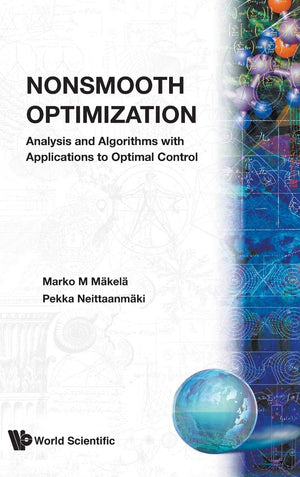 Nonsmooth Optimization: Analysis and Algorithms with Applications to Optimal Control,Used