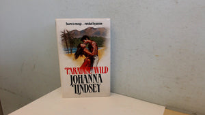 Paradise Wild,Used