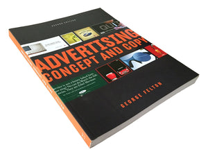 Advertising: Concept and Copy,Used