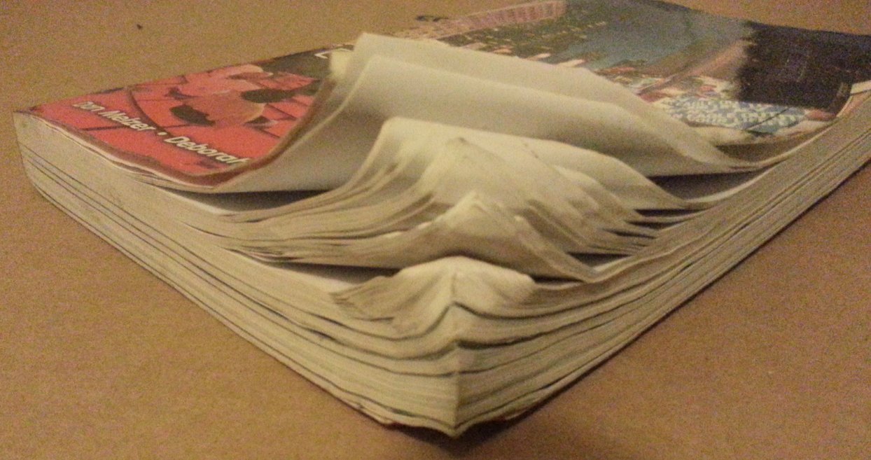 Everything's a Text: Readings for Composition,Used