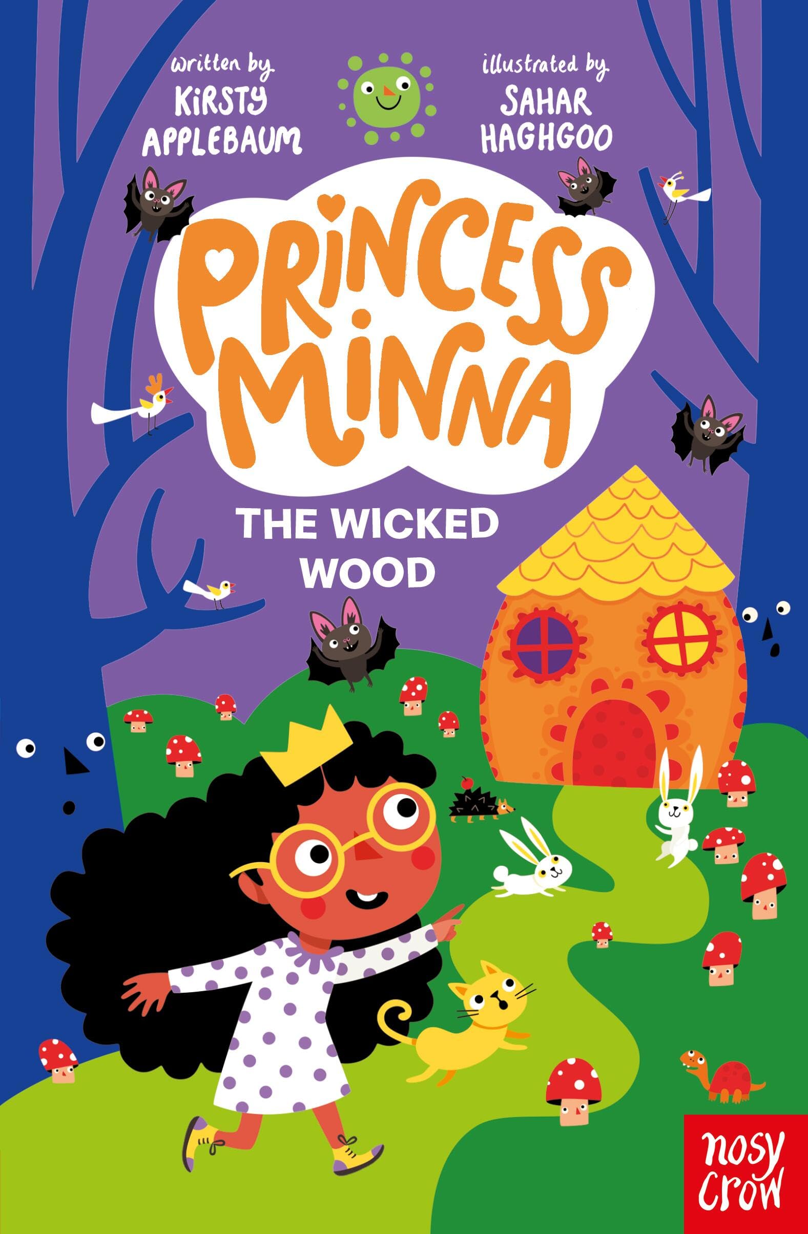 Princess Minna03 Wicked W