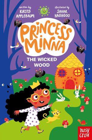Princess Minna03 Wicked W