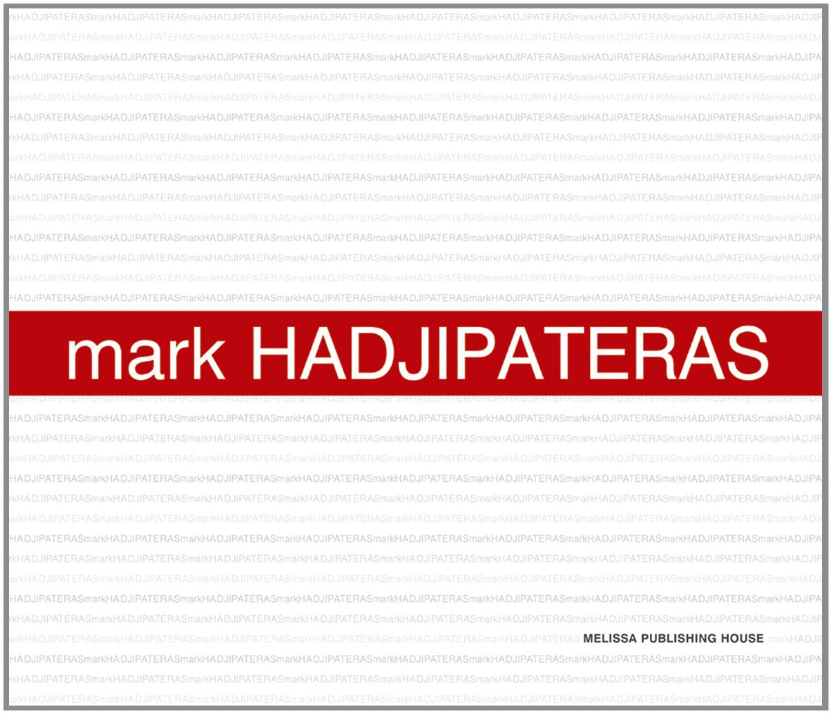 Mark Hadjipateras,Used