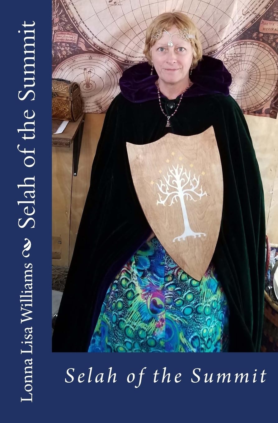Selah of the Summit,Used