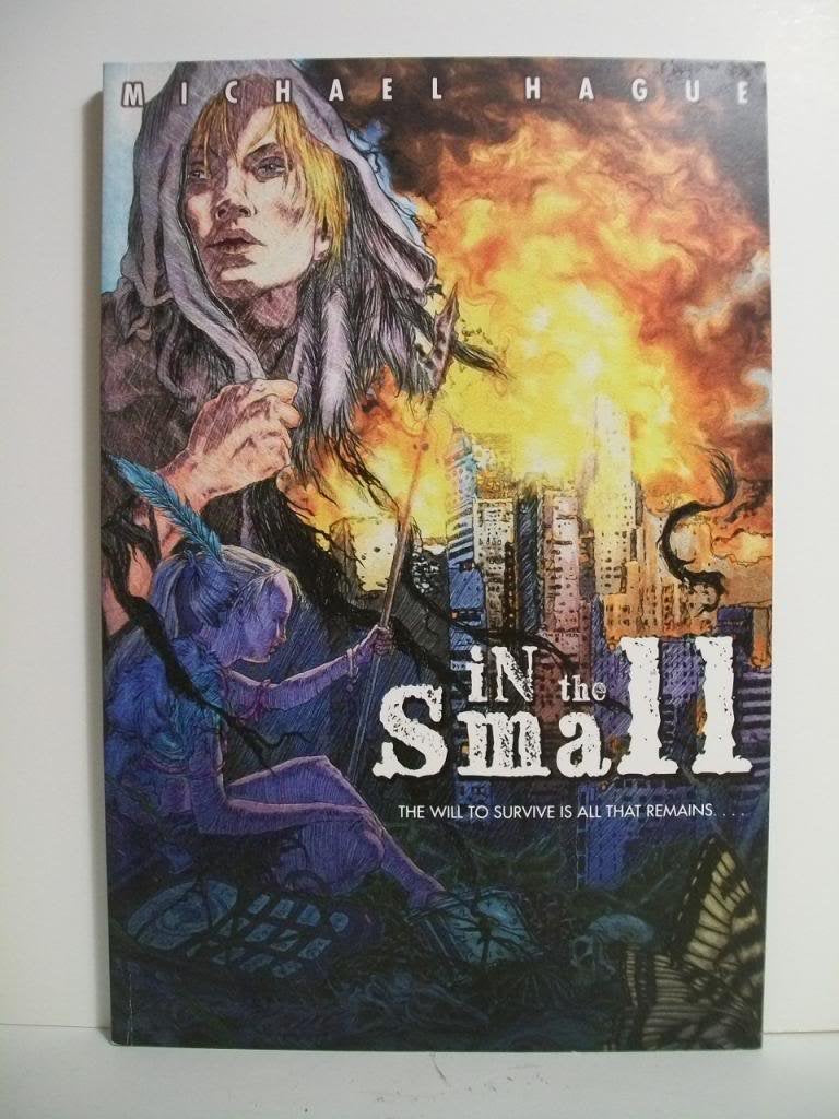 In the Small,New