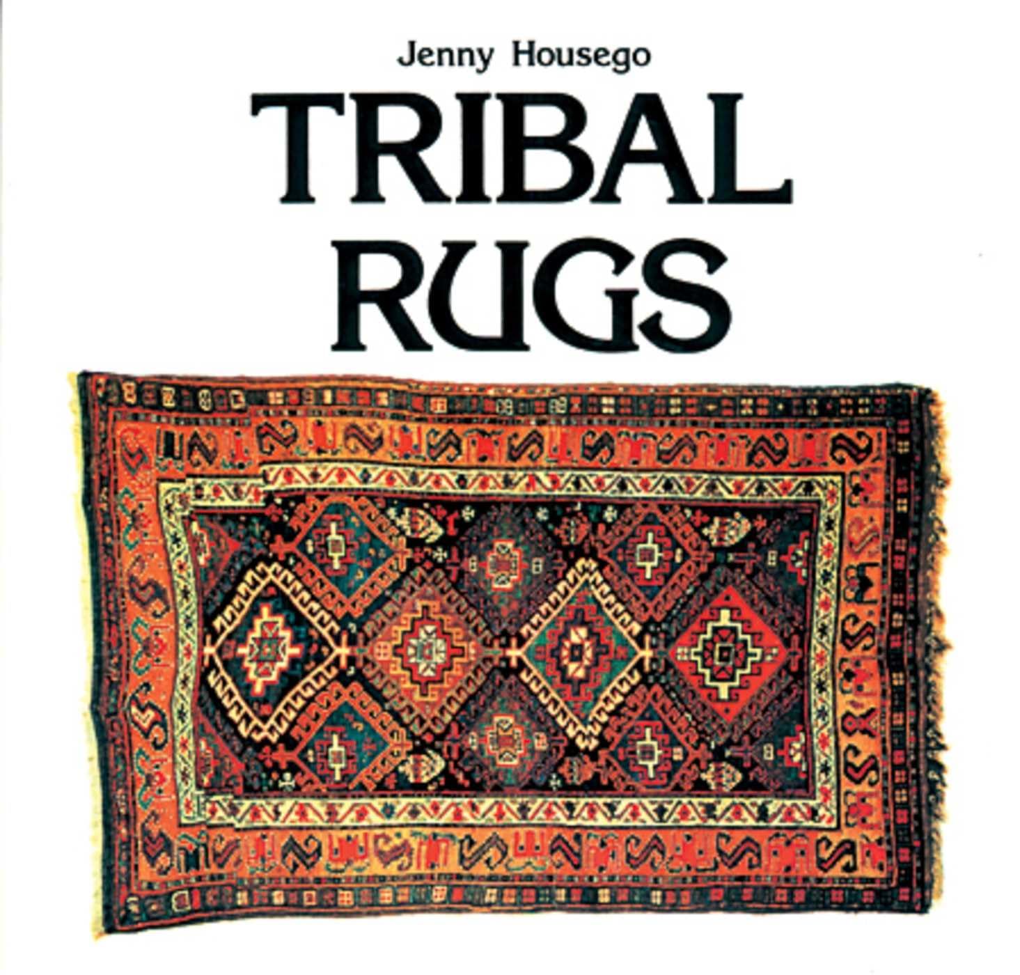 Tribal Rugs,Used