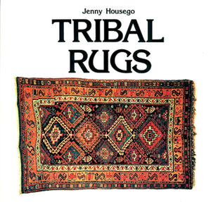 Tribal Rugs,Used