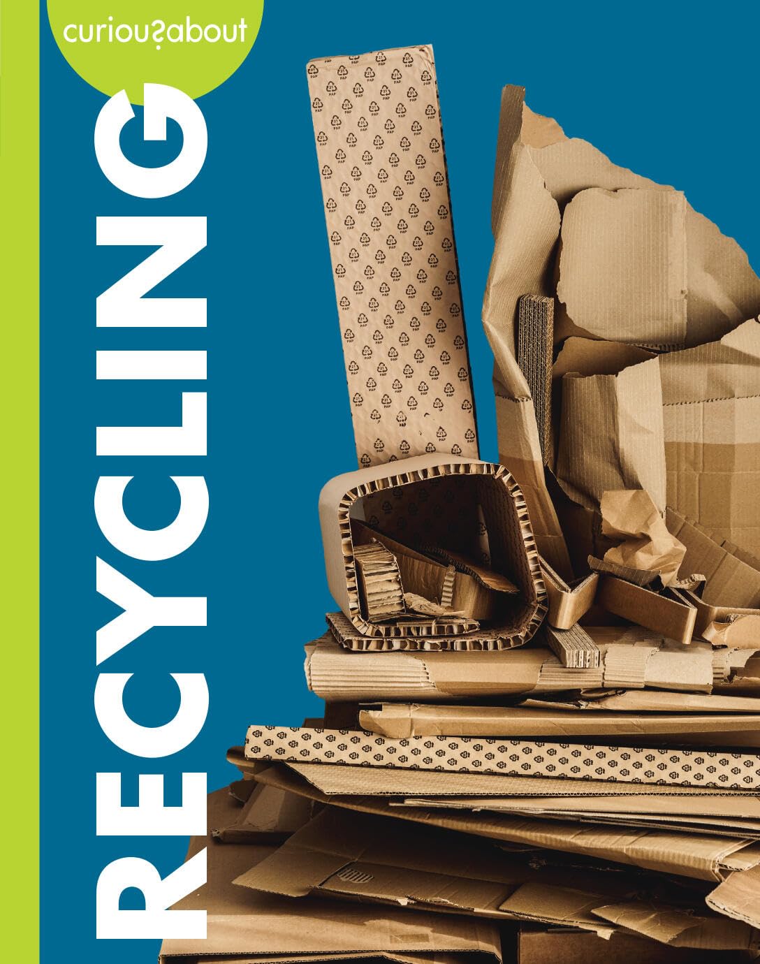 Curious About Recycling