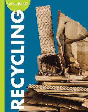 Curious About Recycling