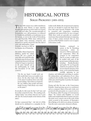 Prokofiev: Music for Children, Op. 65,Used