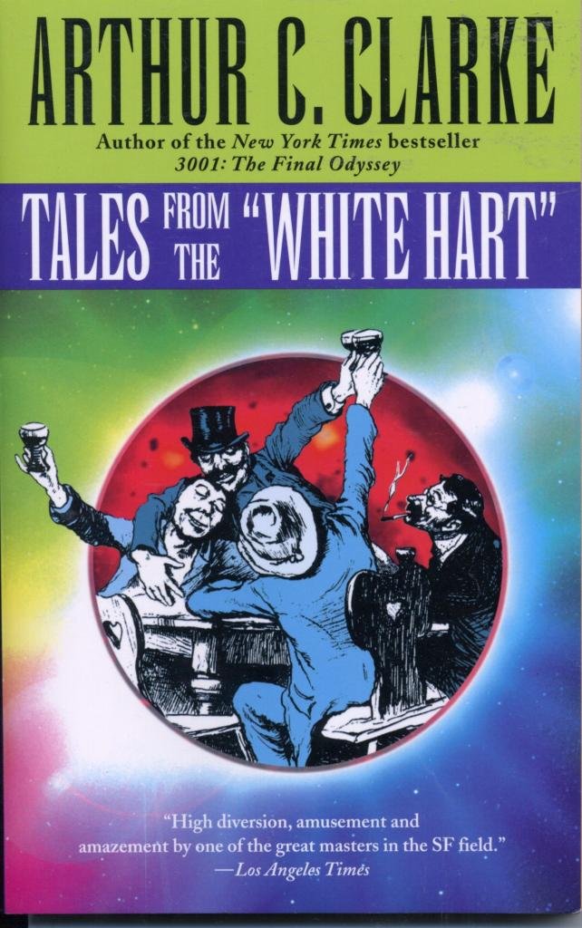 Tales from the White Hart,Used